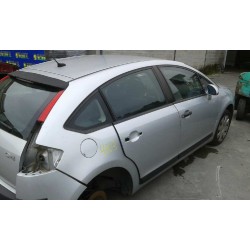 citroen c4 berlina del año 2005