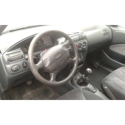 ford escort berl./turnier del año 2018