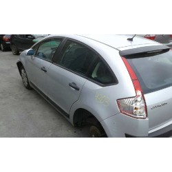 citroen c4 berlina del año 2005