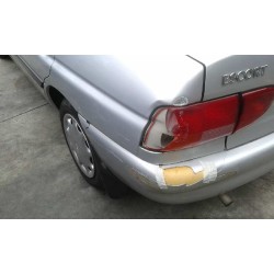 ford escort berl./turnier del año 2018