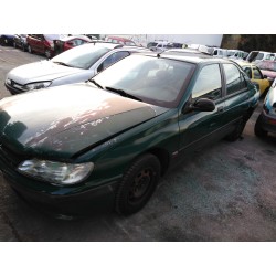 peugeot 406 berlina (s1/s2) del año 1995