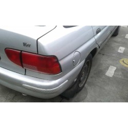 ford escort berl./turnier del año 2018