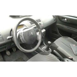 citroen c4 berlina del año 2005