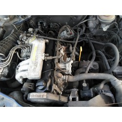audi a6 berlina (c4) del año 1996