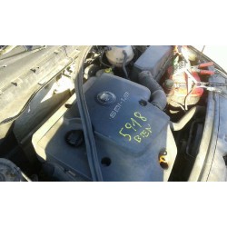 seat ibiza (6k1) del año 1999