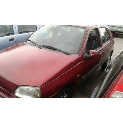 renault clio i fase i+ii (b/c57) del año 1996