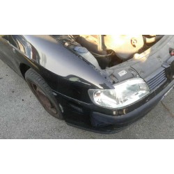 seat ibiza (6k1) del año 1999