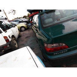 peugeot 406 berlina (s1/s2) del año 1995