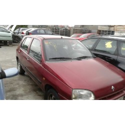 renault clio i fase i+ii (b/c57) del año 1996