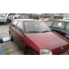 renault clio i fase i+ii (b/c57) del año 1996