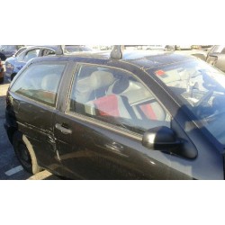 seat ibiza (6k1) del año 1999