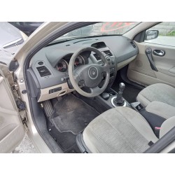 renault megane ii familiar del año 2006