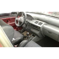 renault clio i fase i+ii (b/c57) del año 1996