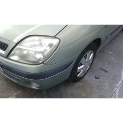renault scenic (ja..) del año 2002