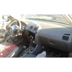 seat ibiza (6k1) del año 1999