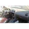 seat ibiza (6k1) del año 1999