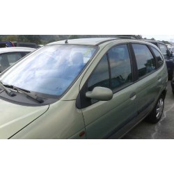 renault scenic (ja..) del año 2002