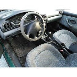 peugeot 406 berlina (s1/s2) del año 1995