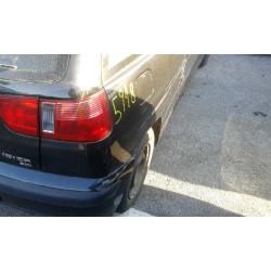 seat ibiza (6k1) del año 1999