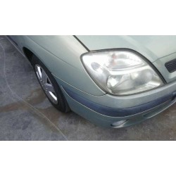 renault scenic (ja..) del año 2002