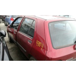 renault clio i fase i+ii (b/c57) del año 1996