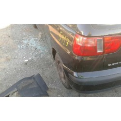 seat ibiza (6k1) del año 1999