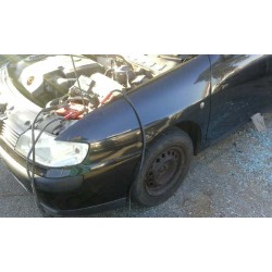 seat ibiza (6k1) del año 1999
