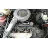 ford fiesta berl./courier del año 1995