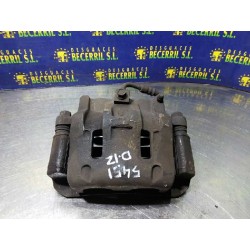 Recambio de pinza freno delantera izquierda para kia carnival ii 2.9 cdri ex referencia OEM IAM 0K56A33990B  