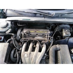 peugeot 406 berlina (s1/s2) del año 1995