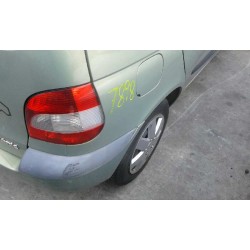 renault scenic (ja..) del año 2002
