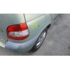 renault scenic (ja..) del año 2002