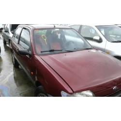 ford fiesta berl./courier del año 1995