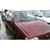 ford fiesta berl./courier del año 1995