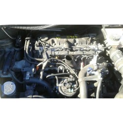 citroen xsara picasso del año 2001