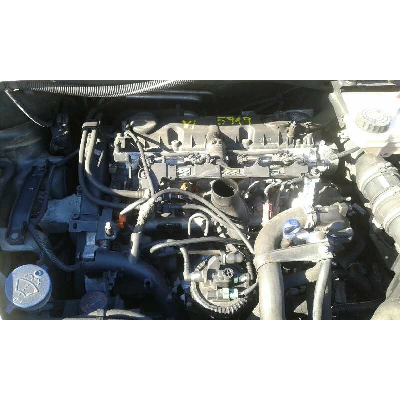 citroen xsara picasso del año 2001