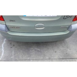 renault scenic (ja..) del año 2002