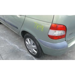 renault scenic (ja..) del año 2002