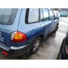 hyundai santa fe (sm) del año 2002