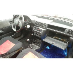 ford fiesta berl./courier del año 1995