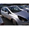 opel corsa d del año 2007