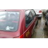 ford fiesta berl./courier del año 1995