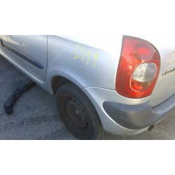 citroen xsara picasso del año 2001