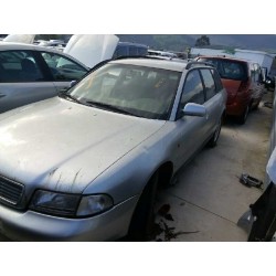audi a4 avant (b5) del año 1996