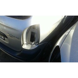 citroen xsara picasso del año 2001