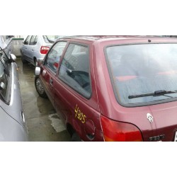 ford fiesta berl./courier del año 1995