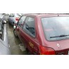 ford fiesta berl./courier del año 1995