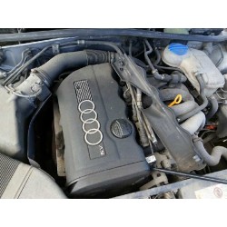 audi a4 avant (b5) del año 1996