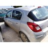 opel corsa d del año 2007