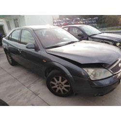 ford mondeo berlina (ge) del año 2001
